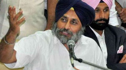Badal inaugurated and laid foundation stones  of projects worth Rs 3280.74 crores in just 16 days.