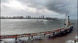 bandra worli sea link, bandra worli sea link accident, maharashtra road accident, road accidents india, road accident bandra, learner's licence, minor accident