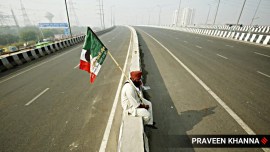 farmer protests, farmer govt talks, amit shah, farmer protests delhi, farm laws, Bharat bandh, Amit Shah farmers talk, Punjab, Haryana, India news, indian express news