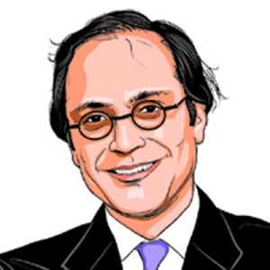 Bhaskar Chakravorti