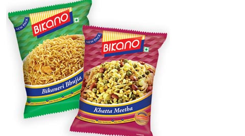 On an average, some 20 packets come back to the office.