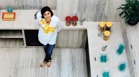 Pakistani novelist Kamila Shamsie on excavating forgotten lands and watching them turn into three-dimensional spaces.