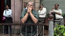 BSE Sensex