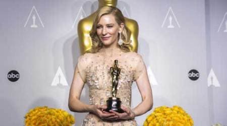 Oscars 2014: Cate Blanchett Wins Best Actress For 'Blue Jasmine