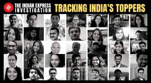 20 years on, where are the Board toppers? Over half are abroad, most in science and technology