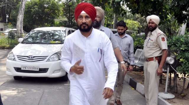 The CM reiterated that he was a representative of every common man. (File)