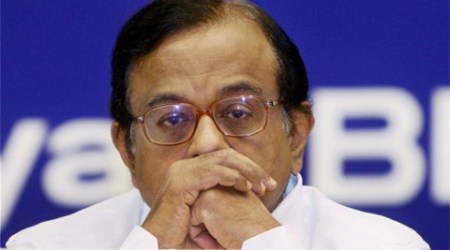 Chidambaram, who hails from Tamil Nadu where the ethnic conflict involving minority Tamils in Sri Lanka has an emotional appeal.