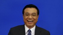 China has ‘unshakable will’ to protect sovereignty: Premier Li