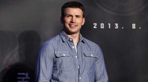 I want to get married, have kids: Chris Evans | Entertainment News, The