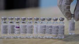 Mixing Astra and Pfizer shots creates strong immune response