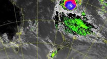 Cyclone leaves 3 dead, 6 missing in Vanuatu