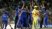 BCCI-RCA at loggerheads over awarding of Rajasthan Royal’s home games