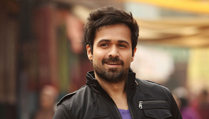 It was an accident I never intended to be an actor Emraan Hashmi  India  Today