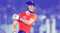 ICC World Twenty20: Hales and hearty