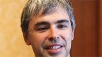 Two Indians among Forbes’ America’s most powerful CEOs under-40 list topped by Google’s Larry Page