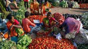Food inflation up again: Why, and where it is headed