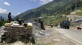 galwan2-1 India-China, Galwan faceoff, china admits its 5 soldiers were killed, China Soldiers, China latest info on Galwan, India china border disputes, Indian express