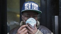Gas blast destroys 2 New York buildings, 3 people dead