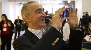 Google finance, business chiefs get millions in bonuses