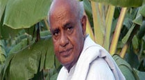 JD(S) will be force to reckon with after polls: Gowda