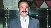 Gulshan Grover
