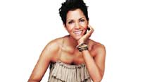 Halle Berry