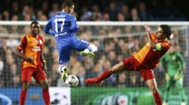 Chelsea Cruise Into Champions League Last Eight With Comfortable Win ...