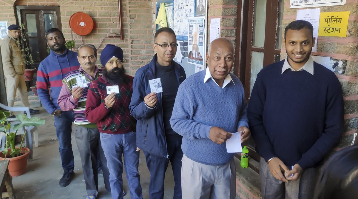 Himachal Pradesh elections: In run-up to 2024, much is at stake in hill