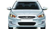 Hyundai Verna 2014: The road runner