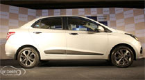 Hyundai launches Xcent at Rs 4.66 lakh, sparks off price war in compact sedan segment