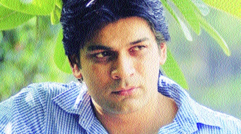 Imran Zahid
