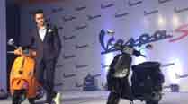 Piaggio launches Vespa S at Rs 76,495