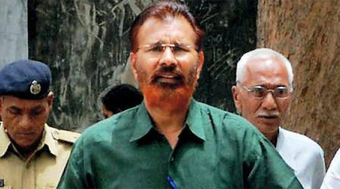 Vanzara has also contended that IB officials, who are also accused in the case, have not been arrested despite being chargesheeted by CBI. (PTI)