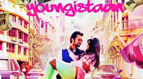 Youngistaan