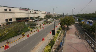 Janata curfew, coronavirus india, Delhi news, Delhi city news, Delhi coronavirus latest news, Delhi coronavirus news update