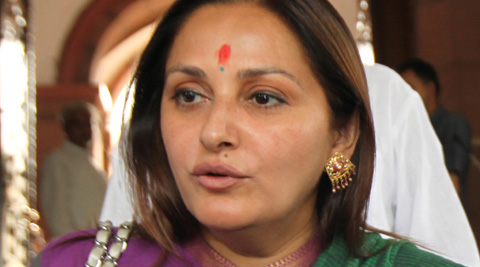 Jayaprada Ka Sex - Days after Amar Singh's tantrum, Jaya Prada gets plum spot in film council  | India News,The Indian Express