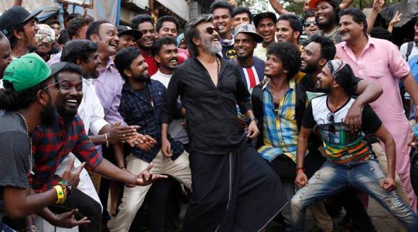 kaala rajinikanth