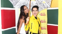 Lisa Haydon feels she shares similar destiny as Kangana Ranaut