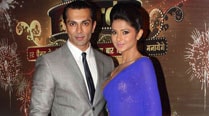 Karan Singh Grover, wife Jennifer Winget to host TV show | The Indian ...