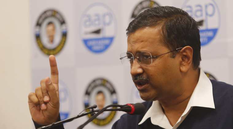 Arvind Kejriwal unveils '5T' plan for Delhi to fight COVID-19