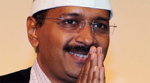 Six of the top 10 videos were about the Aam Aadmi Party (AAP) leader - in the form of news reports, spoofs or speeches, the statement said.