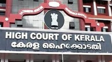 Kerala HC, kerala, kerala high court, CPI-M leader Zakir Hussain, CPI-M leader, HC grants bail, bail, zakir hussain bail, india news, indian express news