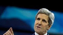 Kerry refuses to comment on Modi visa issue