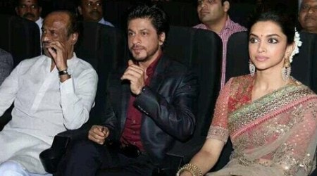 Kochadaiiyaan Music Launch