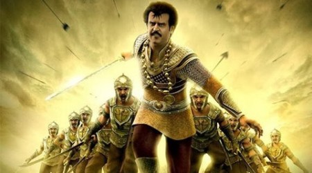 Kochadaiiyaan Music trends