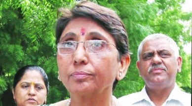 Naroda Gam riots, Naroda Gam riots case, maya kodnani, jaideep patel, CJP, teesta setalvad, naroda patiya, indian express news, india news