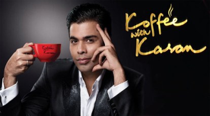 koffee with karan season 4 poster