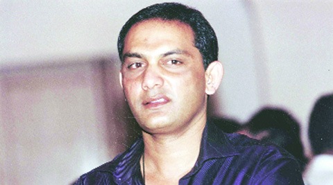 Mohammad Azharuddin