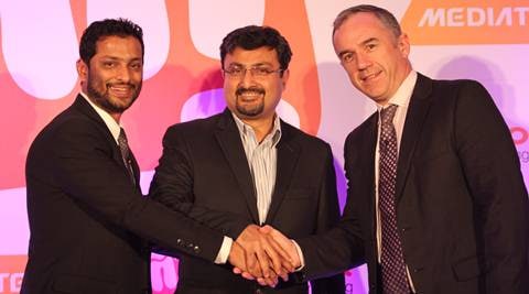 Micromax’s new partnerships aim to ‘democratise technologies’