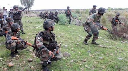 In rerun of Samba attack, terrorists target Army camp in Jammu, kill 3 ...